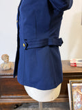 Vintage Woman Us Navy Jacket “S”