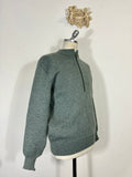 Vintage German Army Sweater “L/XL”