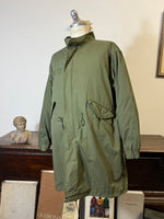 Repro Parka Us Army “L”