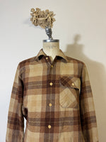 Vintage Flannel Shirt “S”