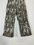 Vintage Camo Pants Made in Usa “W25”