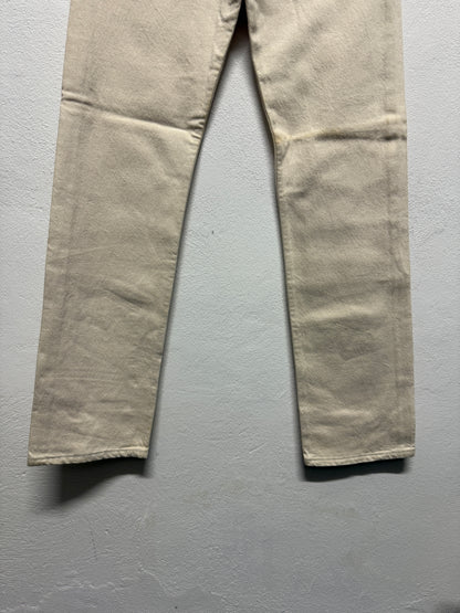 Vintage Levi’s 501 Made in France “W29 L34”