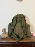 Vintage 90’s British Army Backpack