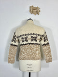 Vintage Canadian Sweaters “XS”