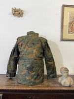 Flecktarn Field Jacket M65 U.S. Army