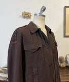 Vintage Moleskin Jacket “M/L”