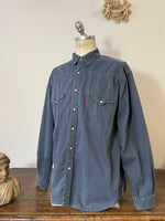 Vintage Levi’s Shirt “XL”