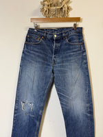 Vintage Levi’s 501 W32 L32