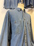 Vintage Levi’s Shirt “XL”