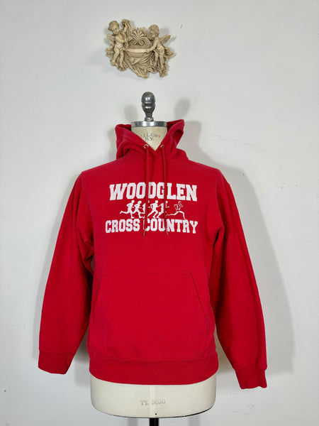 Woodglen Cross Country Hoodie “S”