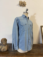 Vintage Levi’s Shirt “S”