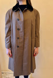 Vintage 70’s Women Coat “M”