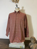 Vintage Flannel Shirt “L”