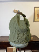 Vintage Woodland Field Jacket M65 Us Army “L”