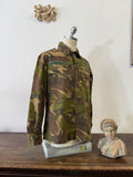 Vintage Dutch Army Jacket “M”