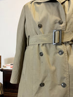 Us Army Coat - Woman “M”