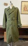 Us Army Coat “M”