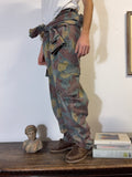 Vintage San Marco Battalion Overalls  “M”