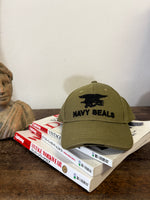 Navy Seals Hat