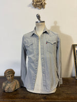 Vintage Levi’s Shirt “S”