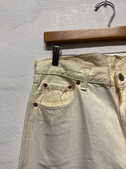 Vintage Levi’s 501 Made in France “W35 L36”