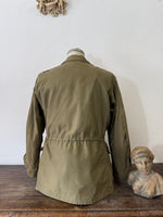 Vintage Field Jacket M43 Us Army “M”