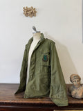 Vintage Field Jacket M65 Us Army “L/XL”