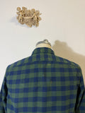 Vintage Flannel Shirt “S”