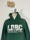 LDBC Hoodie “M”