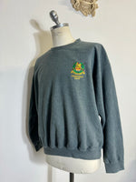 Vintage British Army Sweatshirt “L”