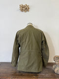 Vintage Field Jacket M43 Us Army “M”