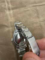 Vintage Rolex Oyster