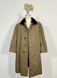 Vintage 70’s Women Coat “M”