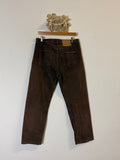 Vintage Levi’s 501 W34 L30