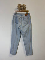 Vintage Levi’s 550 Made in Mexico W34 L34