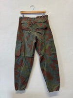 Vintage San Marco Battalion Cargo Pants “W34”