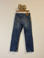 Vintage Levi’s 501 W30 L32