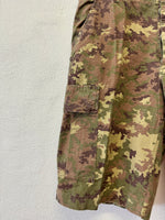 Camo Cargo Short “W32”