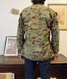 Vintage U.S. Marines Jacket “L/XL”