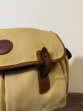 Vintage Barbour Bag