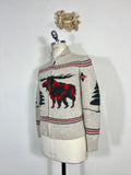 Vintage Canadian Sweaters “XS”