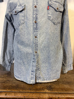 Vintage Levi’s Shirt “M”