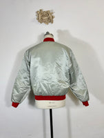 Vintage Baseball Jacket “M/L”