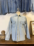 Vintage Levi’s Shirt Made in Usa “L”