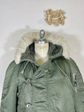 Us Air Force Jacket N-3B