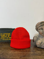 Red - Beanie