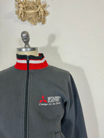 Vintage MITSUBISHI Sweatshirt “S”