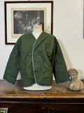 Vintage Military Liner “M/L”