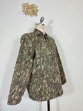 Vintage Trebark Camo Jacket “L”