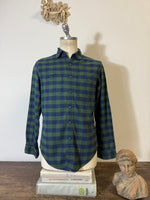 Vintage Flannel Shirt “S”